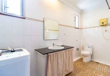 1 Bedroom  Apartment For Rent - Sala Kamreuk, Siem Reap thumbnail