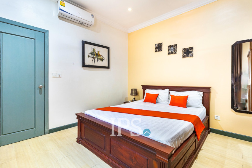 1 Bedroom Apartment For Rent - Sala Kamreuk, Siem Reap
