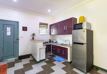 1 Bedroom  Apartment For Rent - Sala Kamreuk, Siem Reap thumbnail