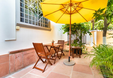 1 Bedroom  Apartment For Rent - Sala Kamreuk, Siem Reap thumbnail