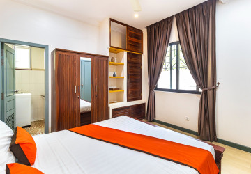 1 Bedroom  Apartment For Rent - Sala Kamreuk, Siem Reap thumbnail