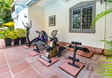 1 Bedroom  Apartment For Rent - Sala Kamreuk, Siem Reap thumbnail