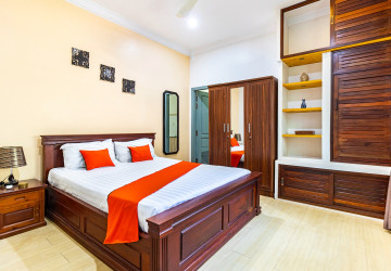 1 Bedroom  Apartment For Rent - Sala Kamreuk, Siem Reap thumbnail
