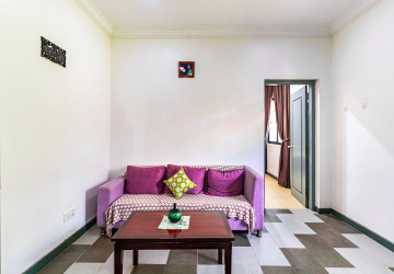 1 Bedroom  Apartment For Rent - Sala Kamreuk, Siem Reap thumbnail