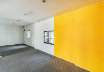 384 Sqm Commercial Building For Rent - Teuk La Ark 1, Phnom Penh thumbnail