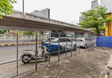 384 Sqm Commercial Building For Rent - Teuk La Ark 1, Phnom Penh thumbnail