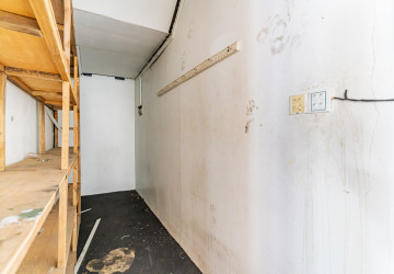 384 Sqm Commercial Building For Rent - Teuk La Ark 1, Phnom Penh thumbnail