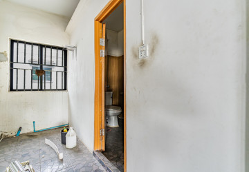 384 Sqm Commercial Building For Rent - Teuk La Ark 1, Phnom Penh thumbnail