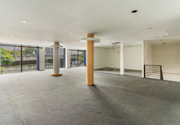 384 Sqm Commercial Building For Rent - Teuk La Ark 1, Phnom Penh thumbnail