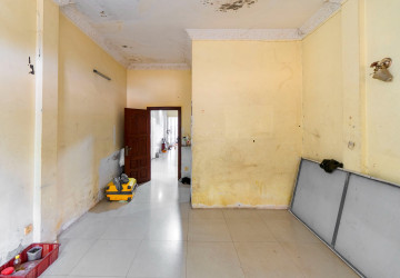 2 Bedroom Shophouse For Rent - Sala Kamreuk, Siem Reap thumbnail