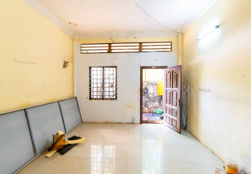 2 Bedroom Shophouse For Rent - Sala Kamreuk, Siem Reap thumbnail