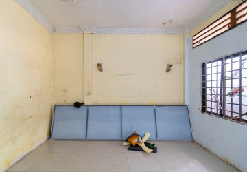 2 Bedroom Shophouse For Rent - Sala Kamreuk, Siem Reap thumbnail
