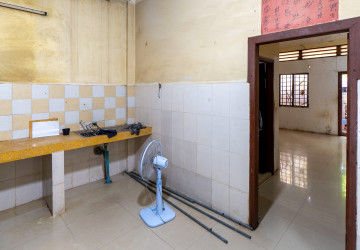 2 Bedroom Shophouse For Rent - Sala Kamreuk, Siem Reap thumbnail