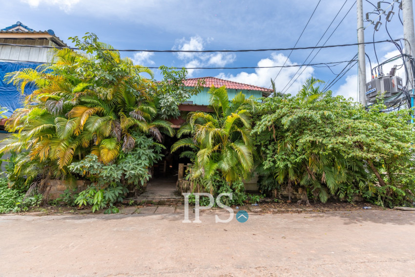 12-Room Business Guesthouse For Sale  MPai Bay, Koh Rong Sanloem, Sihanoukville