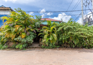 12-Room Business Guesthouse For Sale  MPai Bay, Koh Rong Sanloem, Sihanoukville thumbnail