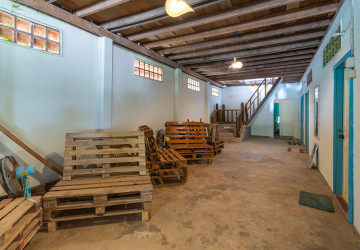 12-Room Business Guesthouse For Sale  MPai Bay, Koh Rong Sanloem, Sihanoukville thumbnail