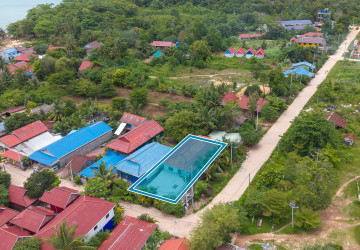 12-Room Business Guesthouse For Sale  MPai Bay, Koh Rong Sanloem, Sihanoukville thumbnail