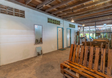 12-Room Business Guesthouse For Sale  MPai Bay, Koh Rong Sanloem, Sihanoukville thumbnail