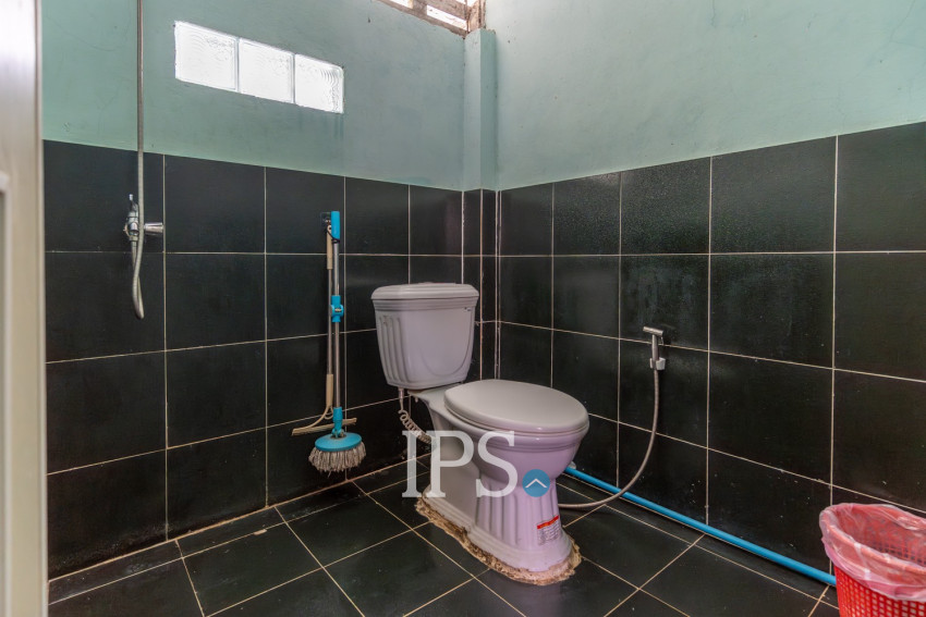 12-Room Business Guesthouse For Sale  MPai Bay, Koh Rong Sanloem, Sihanoukville