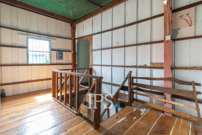 12-Room Business Guesthouse For Sale  MPai Bay, Koh Rong Sanloem, Sihanoukville