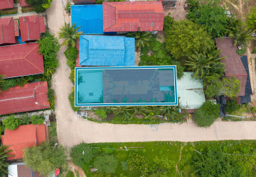 12-Room Business Guesthouse For Sale  MPai Bay, Koh Rong Sanloem, Sihanoukville thumbnail