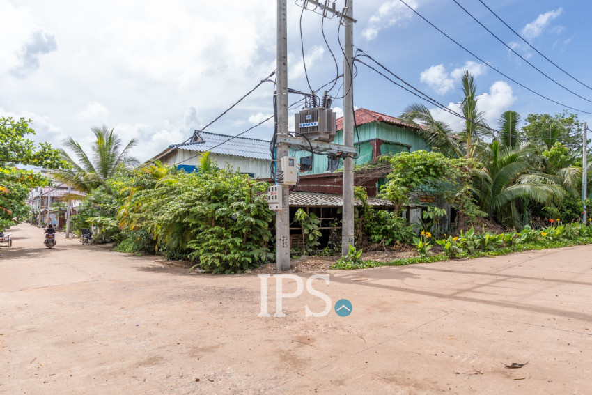 12-Room Business Guesthouse For Sale  MPai Bay, Koh Rong Sanloem, Sihanoukville