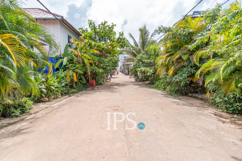 12-Room Business Guesthouse For Sale  MPai Bay, Koh Rong Sanloem, Sihanoukville