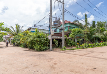 12-Room Business Guesthouse For Sale  MPai Bay, Koh Rong Sanloem, Sihanoukville thumbnail