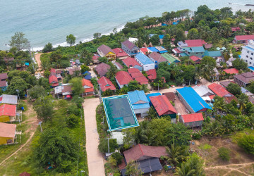 12-Room Business Guesthouse For Sale  MPai Bay, Koh Rong Sanloem, Sihanoukville thumbnail