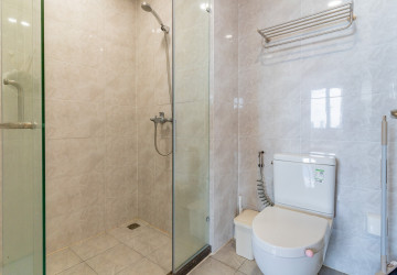 1 Bedroom Condo For Rent - Romduol City Condominium, Teuk Thla, Phnom Penh thumbnail