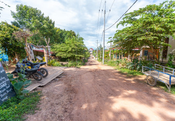 Restaurant and Bar For Sale  MPai Bay, Koh Rong Sanloem, Sihanoukville thumbnail