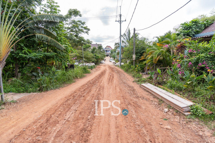 Restaurant and Bar For Sale  MPai Bay, Koh Rong Sanloem, Sihanoukville