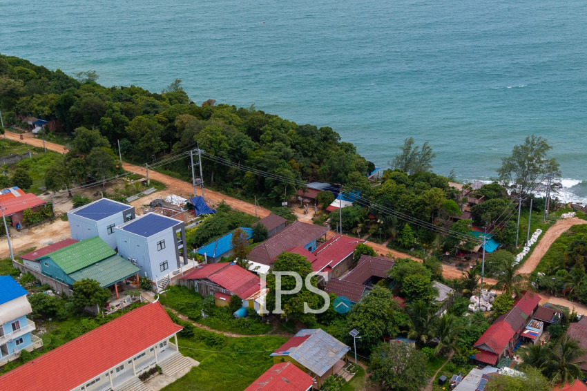 Restaurant and Bar For Sale  MPai Bay, Koh Rong Sanloem, Sihanoukville