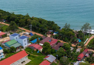 Restaurant and Bar For Sale  MPai Bay, Koh Rong Sanloem, Sihanoukville thumbnail