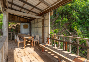 Restaurant and Bar For Sale  MPai Bay, Koh Rong Sanloem, Sihanoukville thumbnail