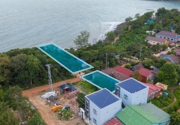 Restaurant and Bar For Sale  MPai Bay, Koh Rong Sanloem, Sihanoukville thumbnail