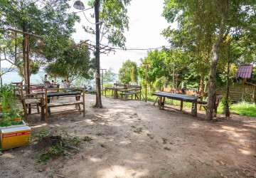 Restaurant and Bar For Sale  MPai Bay, Koh Rong Sanloem, Sihanoukville thumbnail