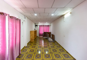 1 Bedroom Shophouse For Rent - Svay Dangkum, Siem Reap thumbnail