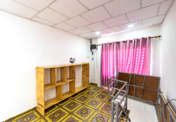 1 Bedroom Shophouse For Rent - Svay Dangkum, Siem Reap thumbnail