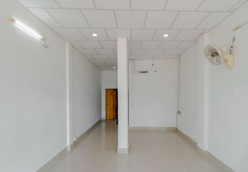 1 Bedroom Shophouse For Rent - Svay Dangkum, Siem Reap thumbnail
