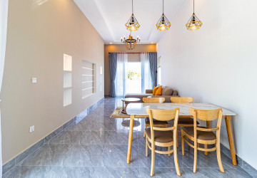 2 Bedroom Villa For Sale - Svay Dangkum, Siem Reap thumbnail