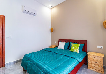 2 Bedroom Villa For Sale - Svay Dangkum, Siem Reap thumbnail