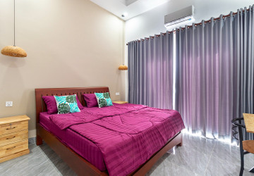 2 Bedroom Villa For Sale - Svay Dangkum, Siem Reap thumbnail