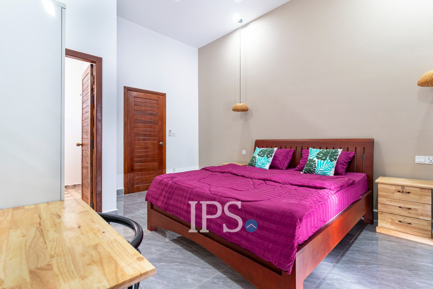 2 Bedroom Villa For Sale - Svay Dangkum, Siem Reap
