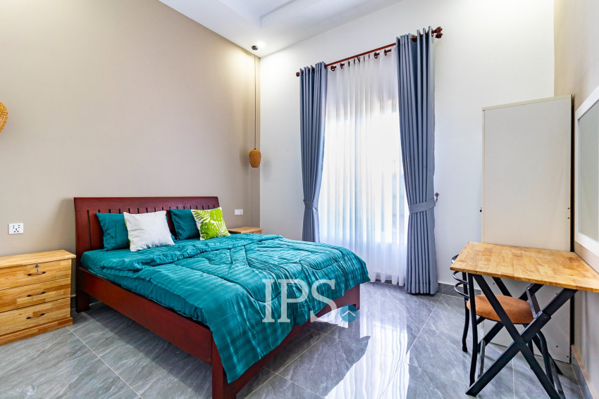 2 Bedroom Villa For Sale - Svay Dangkum, Siem Reap