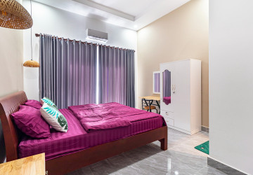 2 Bedroom Villa For Sale - Svay Dangkum, Siem Reap thumbnail