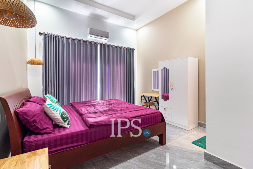 2 Bedroom Villa For Sale - Svay Dangkum, Siem Reap