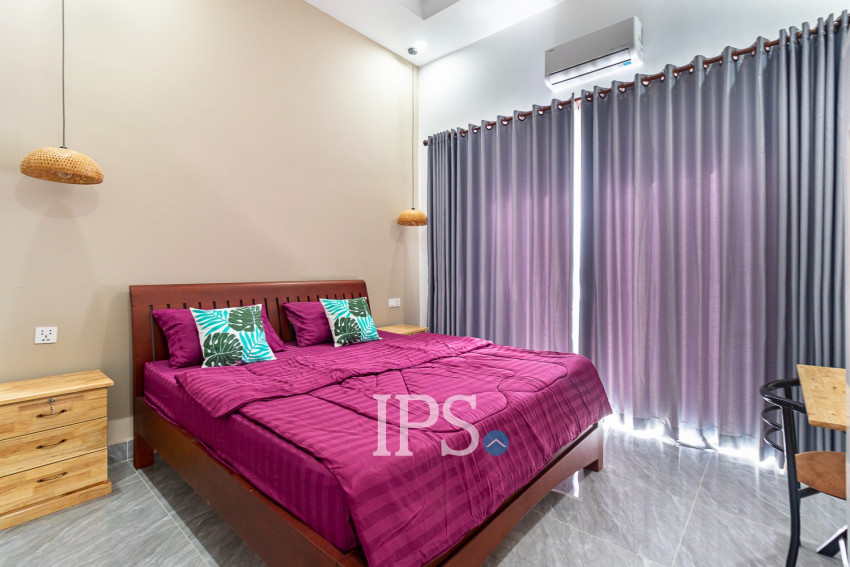 2 Bedroom Villa For Sale - Svay Dangkum, Siem Reap