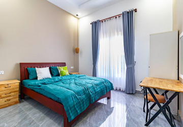 2 Bedroom Villa For Sale - Svay Dangkum, Siem Reap thumbnail