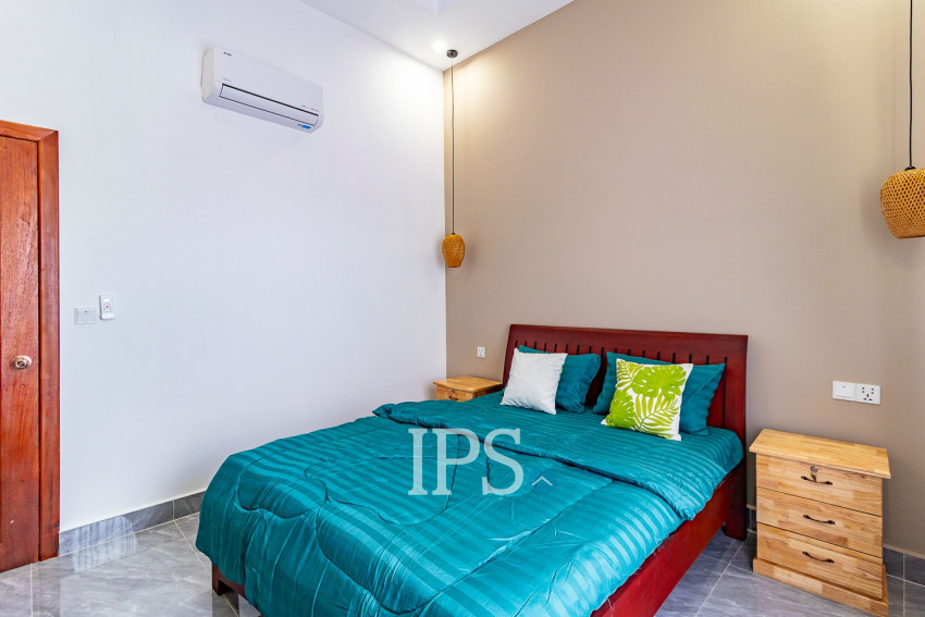 2 Bedroom Villa For Sale - Svay Dangkum, Siem Reap